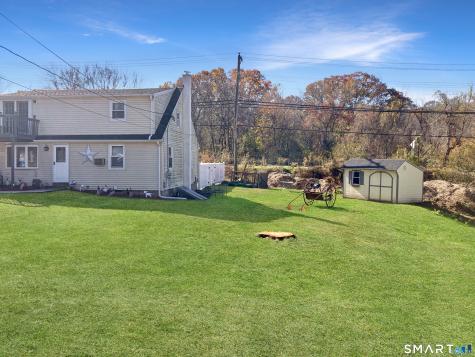 6 Schwartz Road Bozrah CT 06334