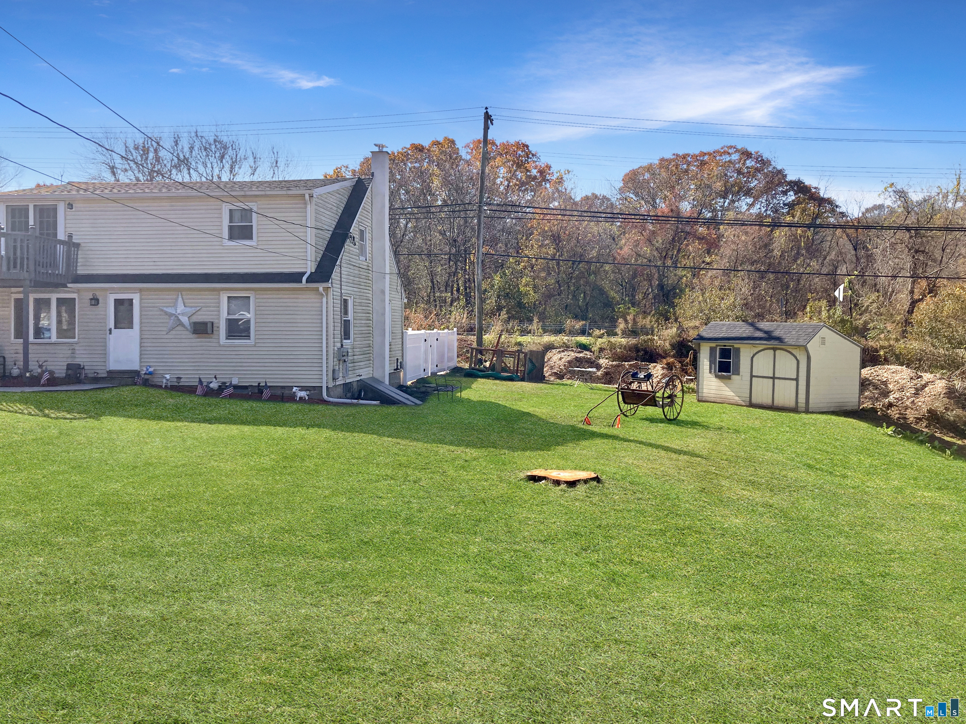 6 Schwartz Road Bozrah CT 06334