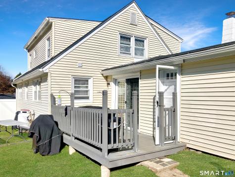 6 Schwartz Road Bozrah CT 06334