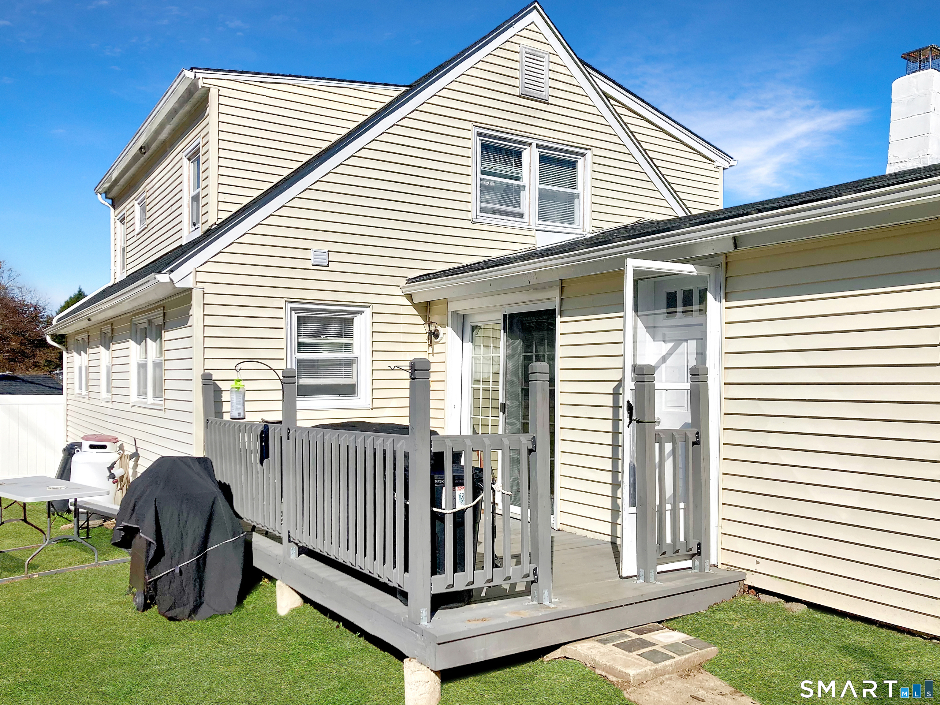 6 Schwartz Road Bozrah CT 06334