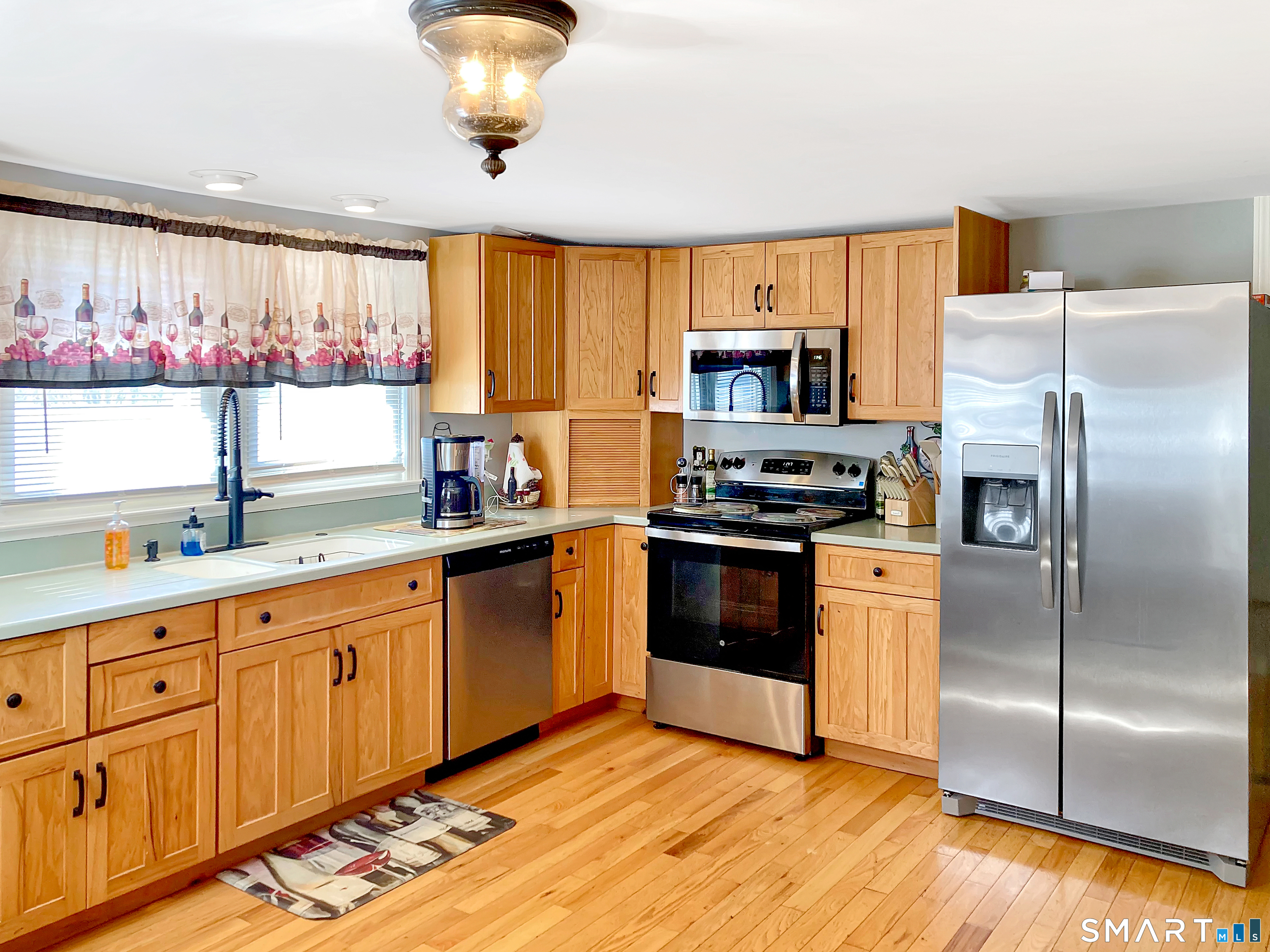 6 Schwartz Road Bozrah CT 06334