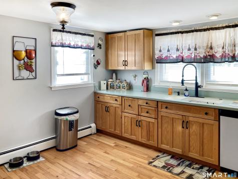 6 Schwartz Road Bozrah CT 06334