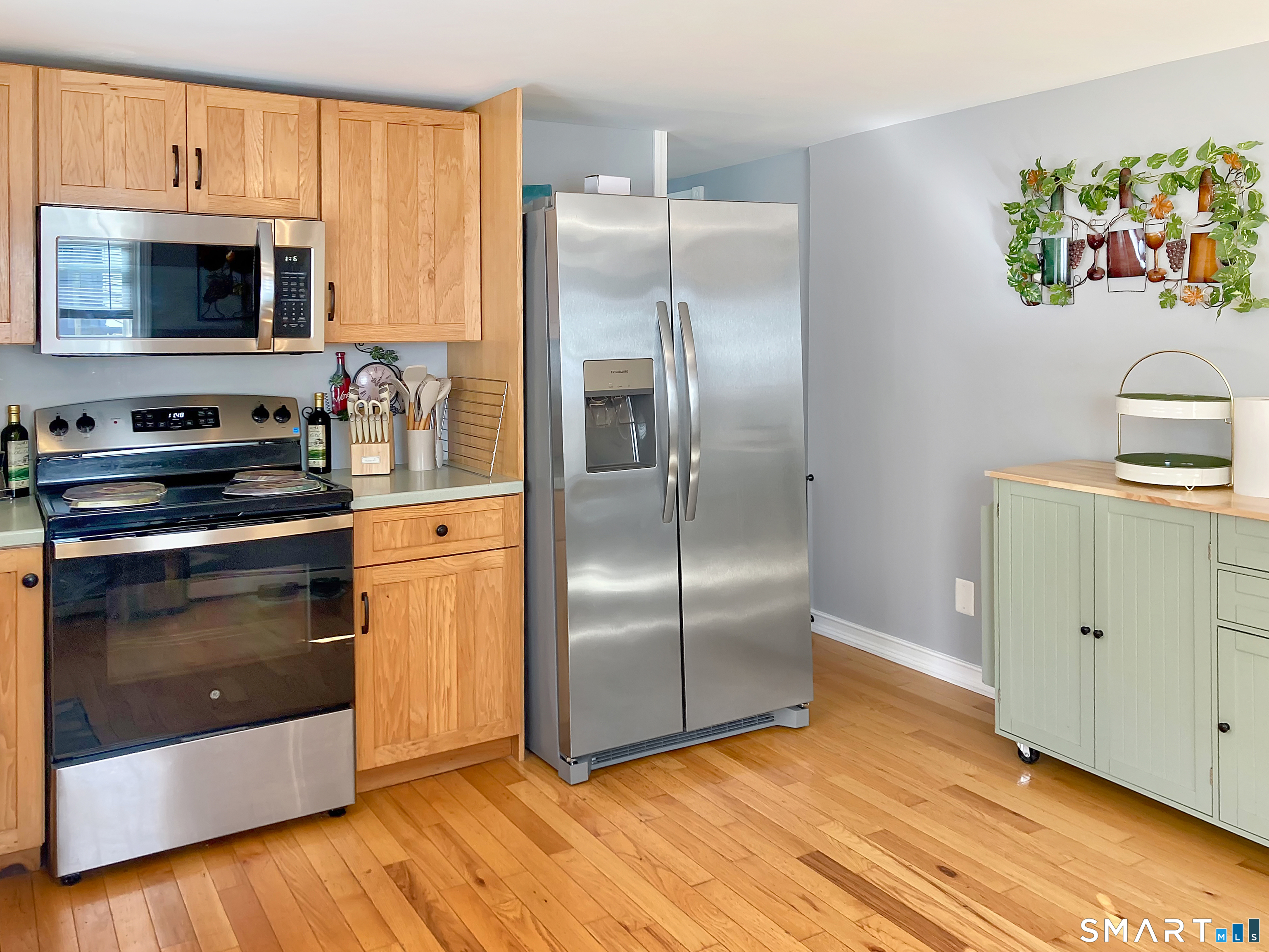 6 Schwartz Road Bozrah CT 06334