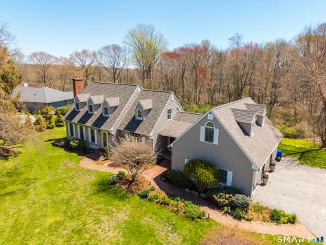13 Westwood Drive Waterford CT 06385