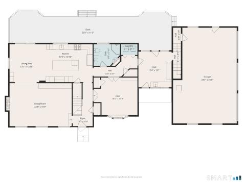 13 Westwood Drive Waterford CT 06385