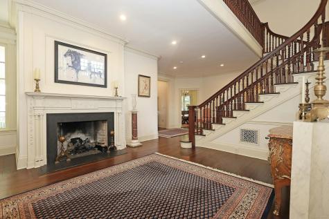 27 Country Club Road Ridgefield CT 06877
