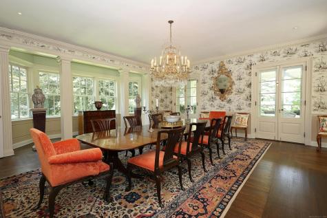 27 Country Club Road Ridgefield CT 06877