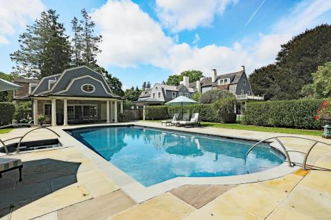 27 Country Club Road Ridgefield CT 06877