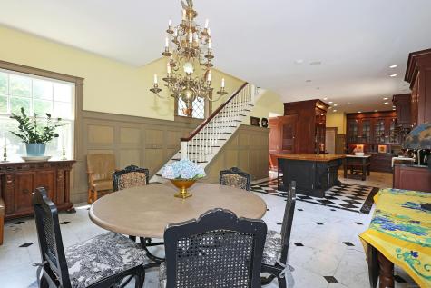 27 Country Club Road Ridgefield CT 06877