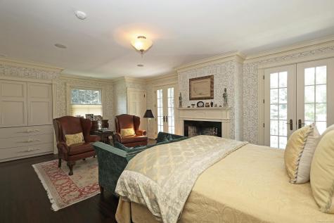 27 Country Club Road Ridgefield CT 06877