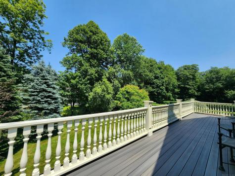 27 Country Club Road Ridgefield CT 06877