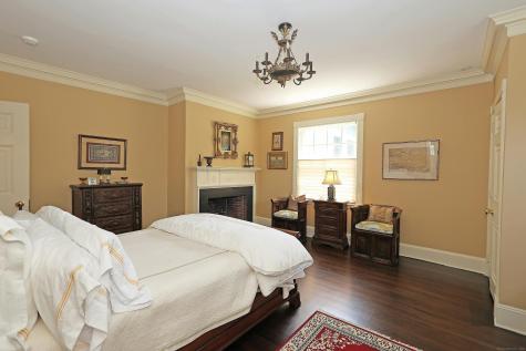 27 Country Club Road Ridgefield CT 06877