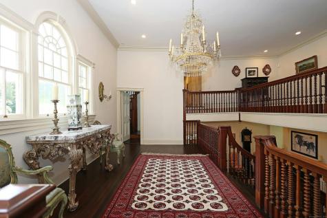 27 Country Club Road Ridgefield CT 06877