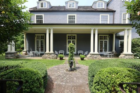 27 Country Club Road Ridgefield CT 06877