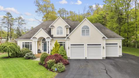 367 Bella Vista Lane Manchester CT 06040