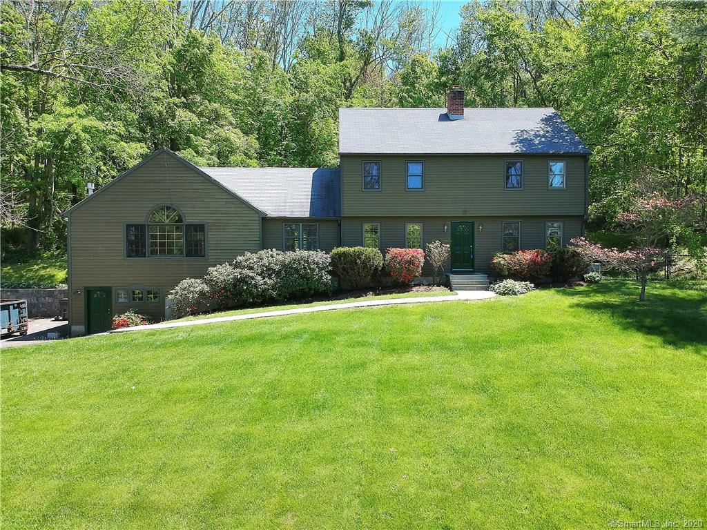378 Luther Drive Southbury CT 06488