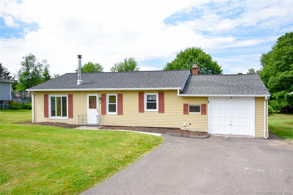 28 Evergreen Road Cromwell CT 06416