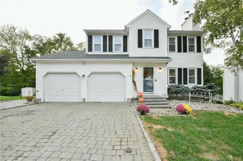 15 West Birch Drive Waterbury CT 06708