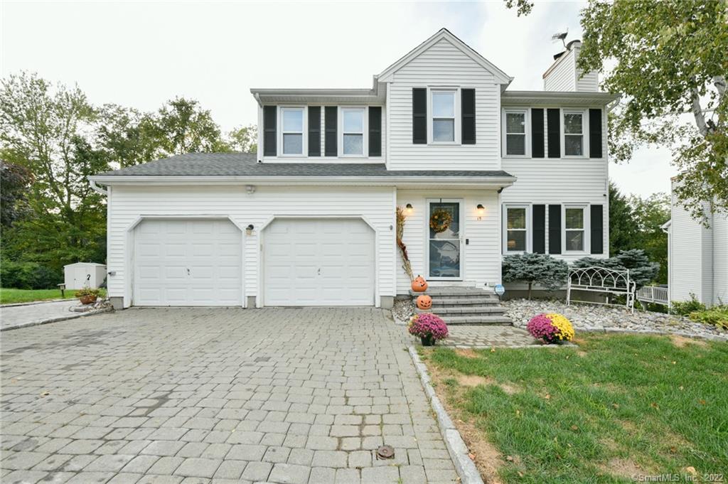 15 West Birch Drive Waterbury CT 06708