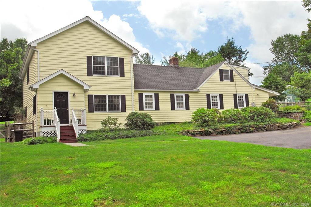 67 Sturges Highway Westport CT 06880