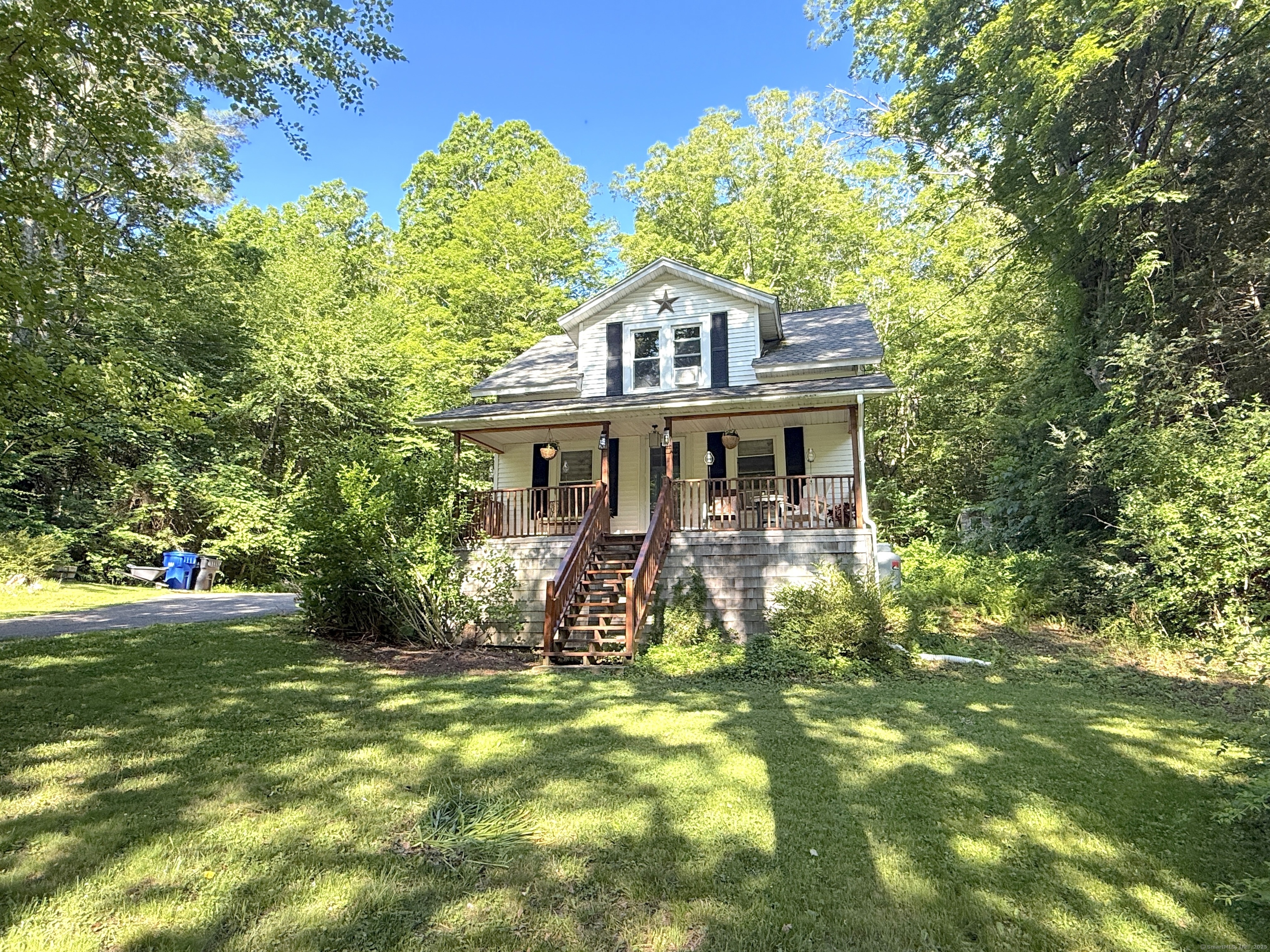 389 Colebrook River Road Colebrook CT 06065
