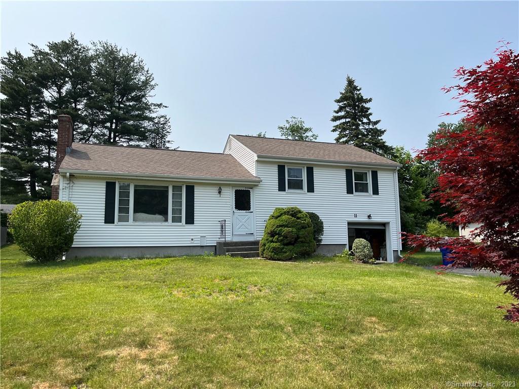 11 Terrie Road Farmington CT 06032