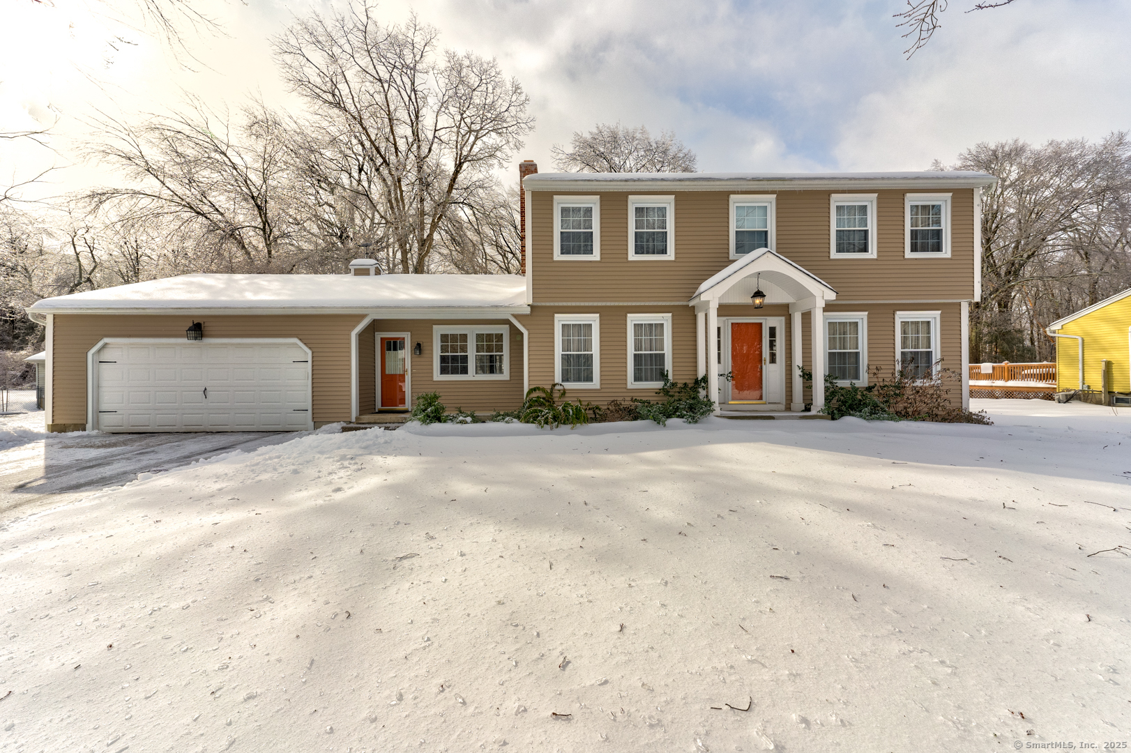 170 Country Club Road Torrington CT 06790