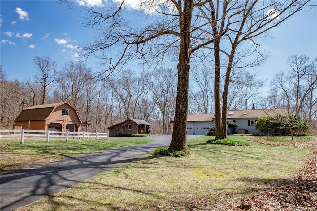 52 Honey Hill Road East Haddam CT 06423