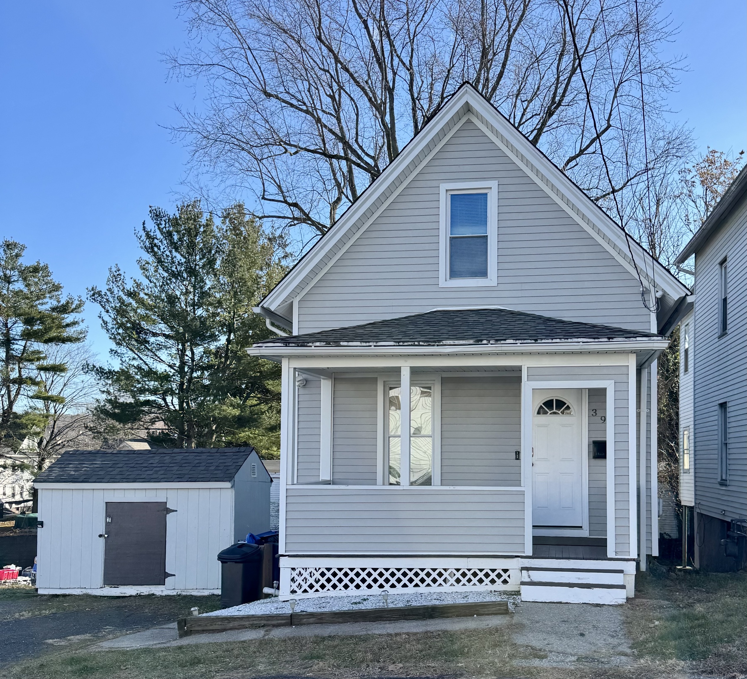 39 Bassett Street Ansonia CT 06401