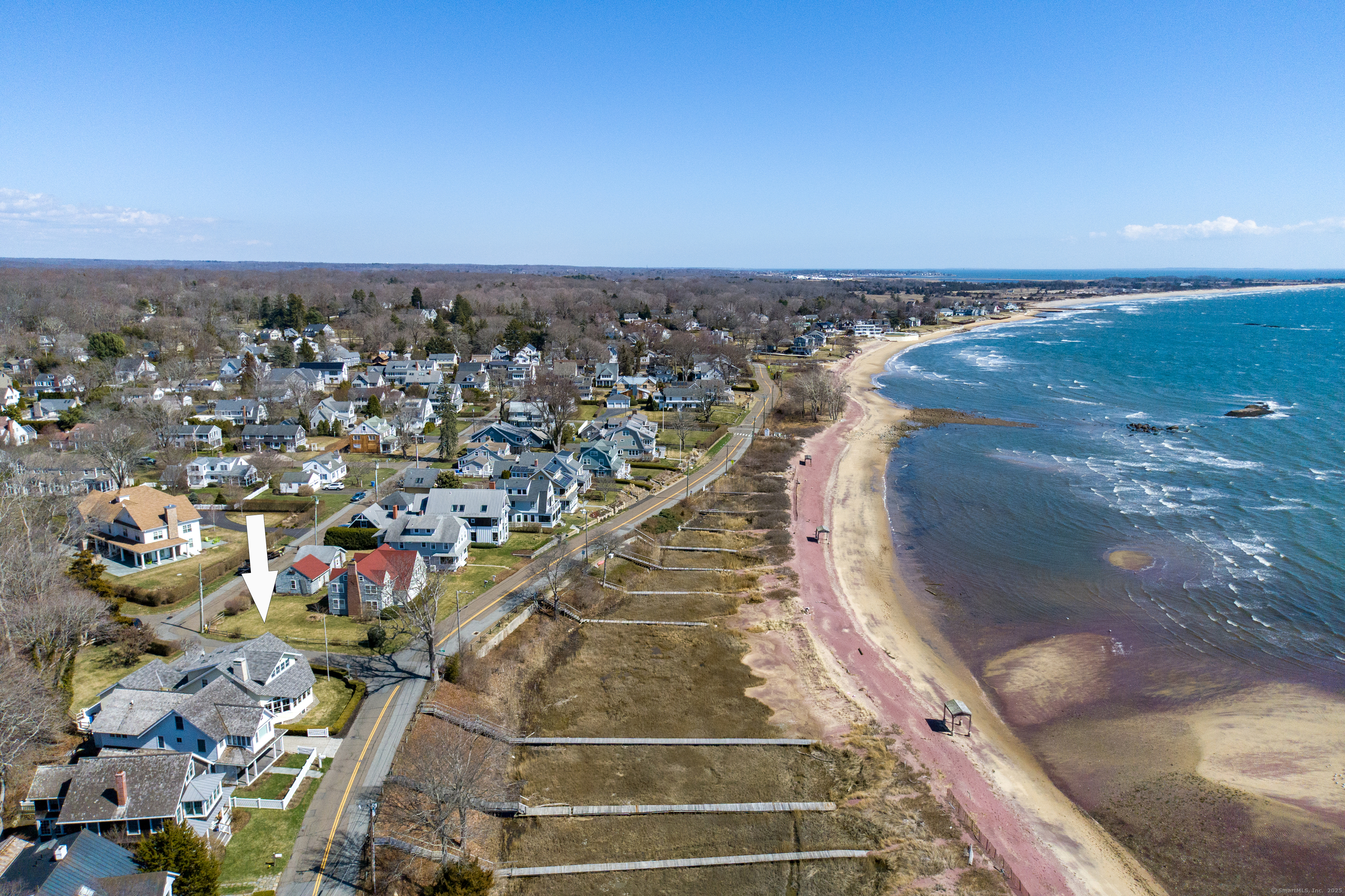 25 Seaview Avenue Madison CT 06443
