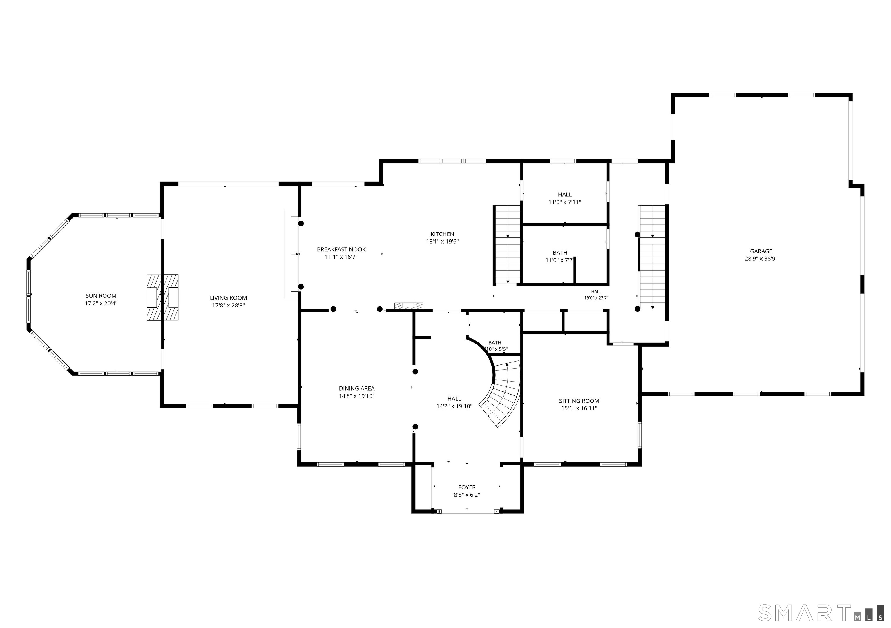 152 Williamsburg Drive Southington CT 06489