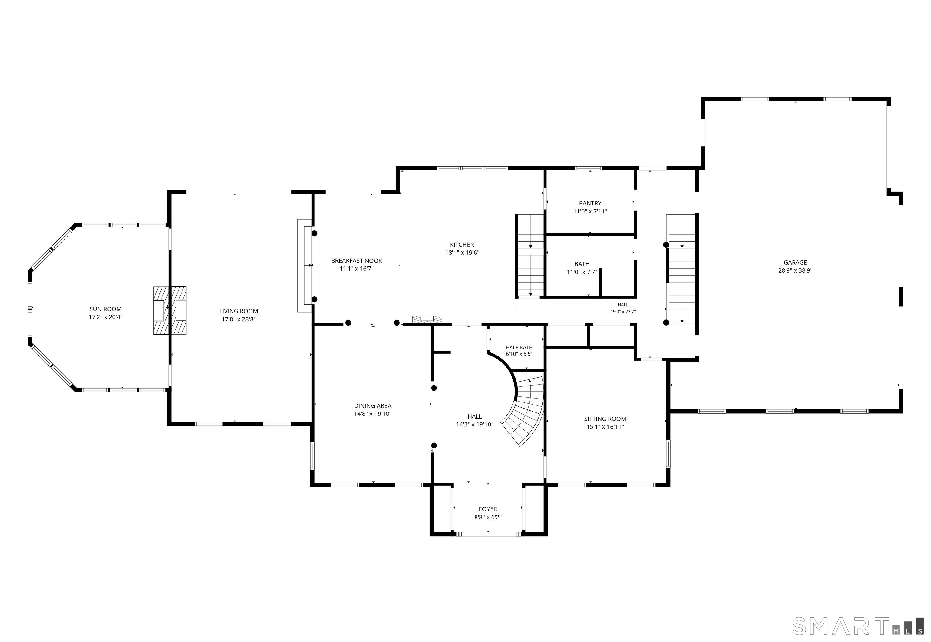 152 Williamsburg Drive Southington CT 06489