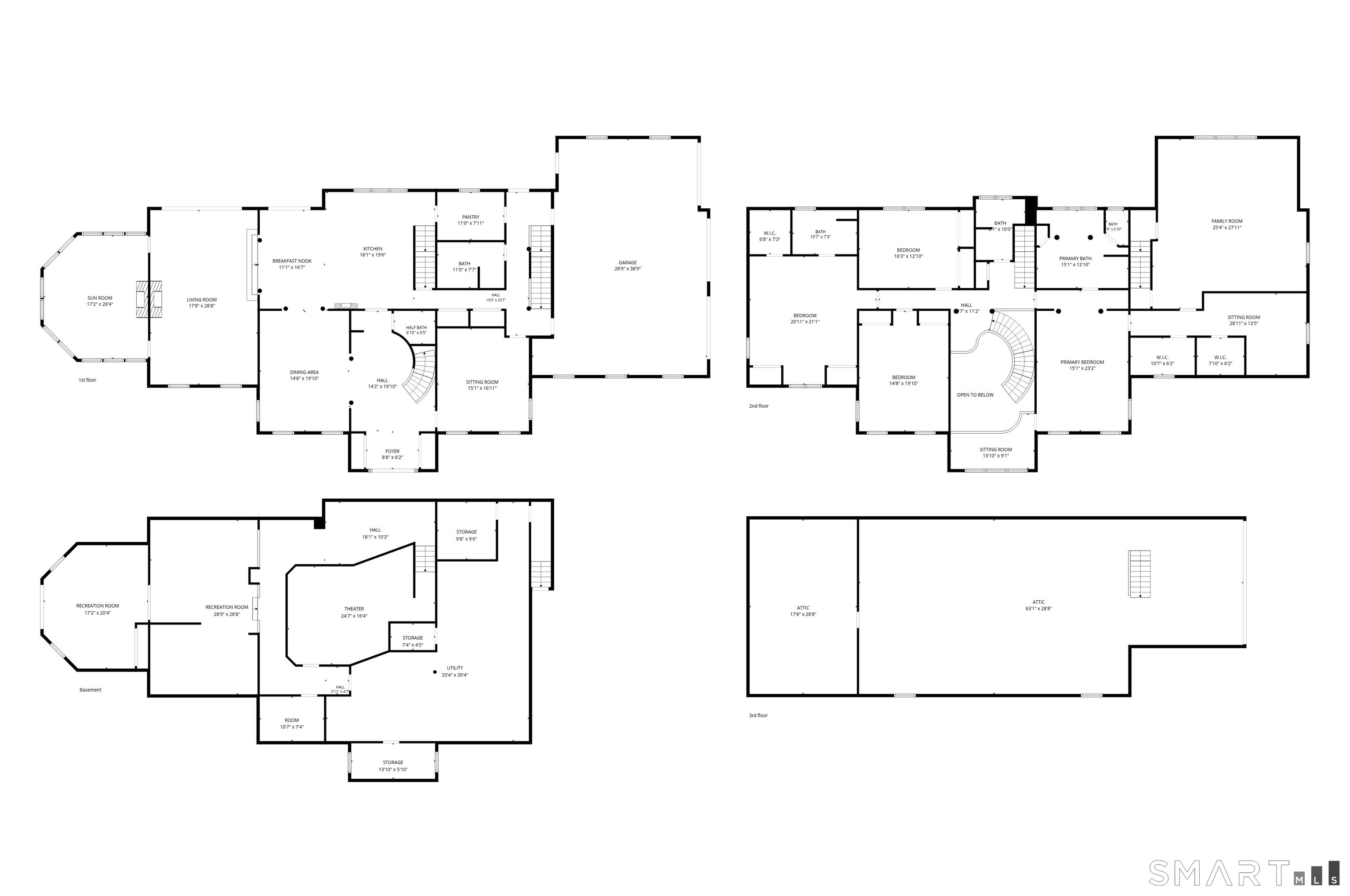 152 Williamsburg Drive Southington CT 06489