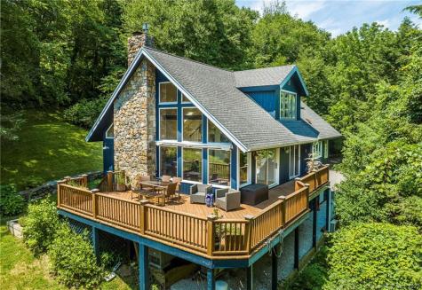 3 Cobble Heights Road Kent CT 06757