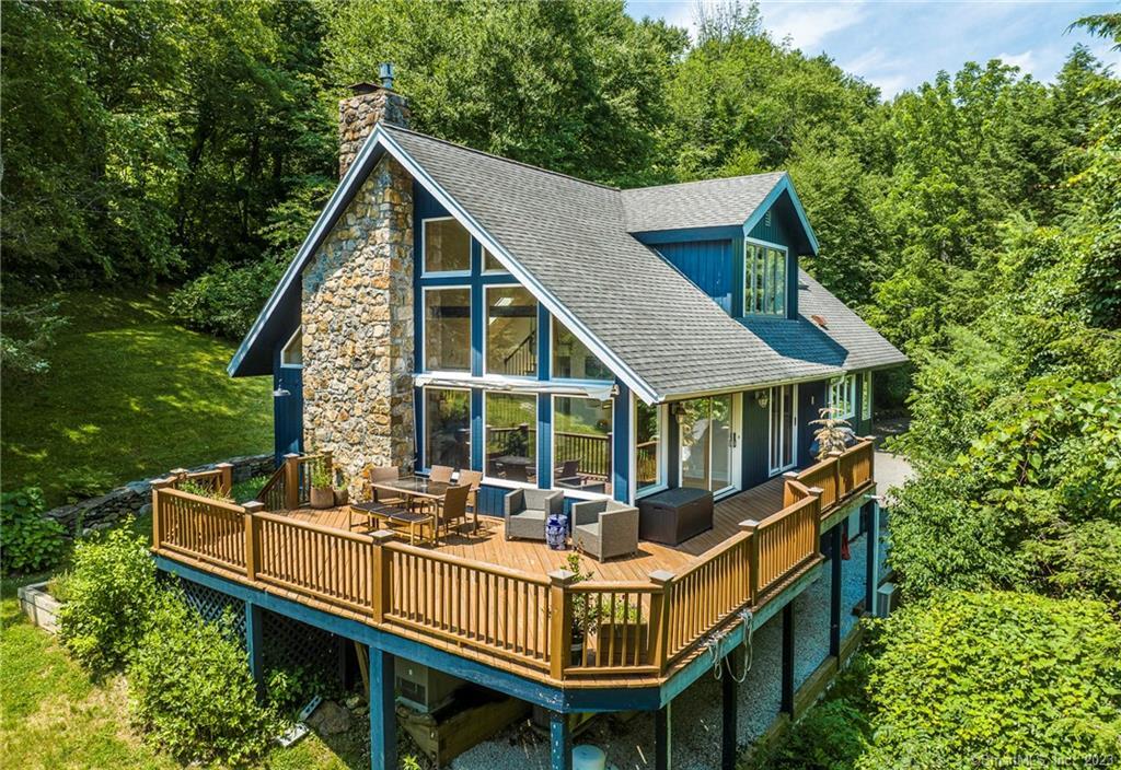 3 Cobble Heights Road Kent CT 06757