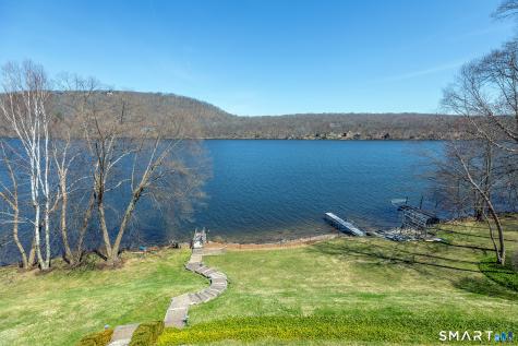 59 Sail Harbour Drive New Fairfield CT 06812