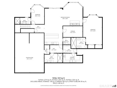 59 Sail Harbour Drive New Fairfield CT 06812
