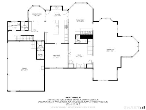 59 Sail Harbour Drive New Fairfield CT 06812