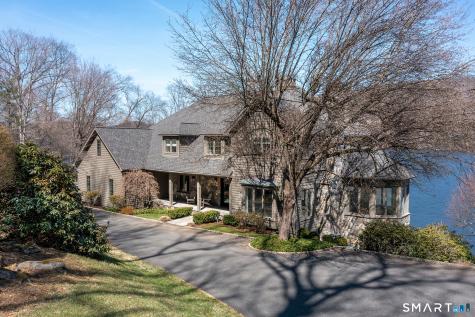 59 Sail Harbour Drive New Fairfield CT 06812