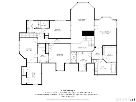 59 Sail Harbour Drive New Fairfield CT 06812