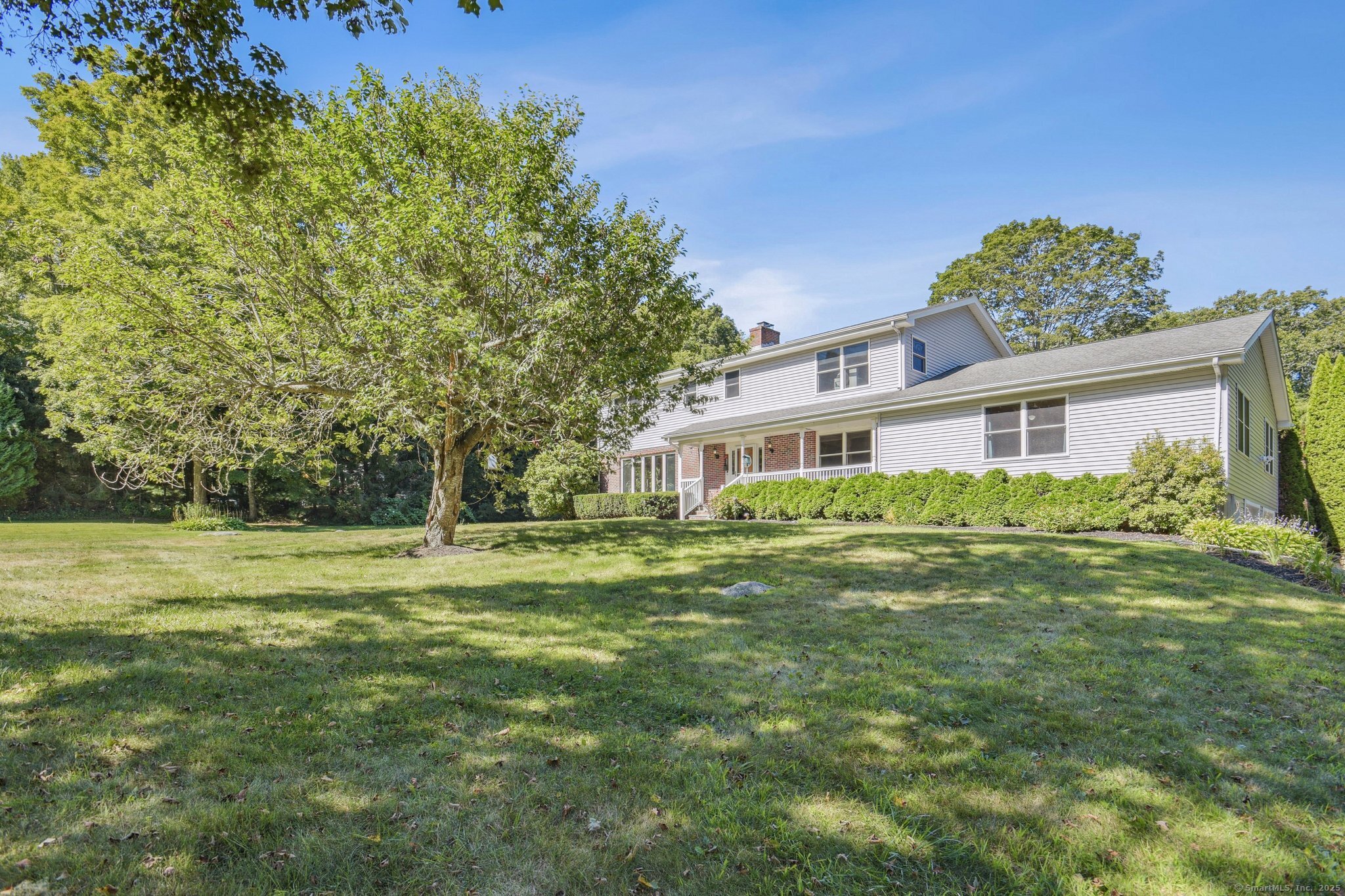 135 Stony Brook Road Stonington CT 06378