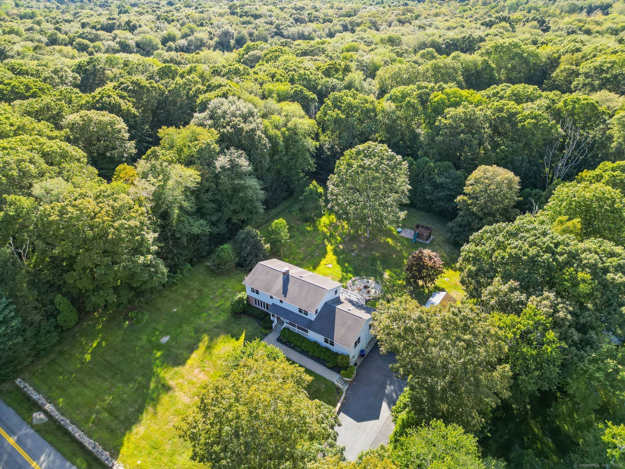 135 Stony Brook Road Stonington CT 06378