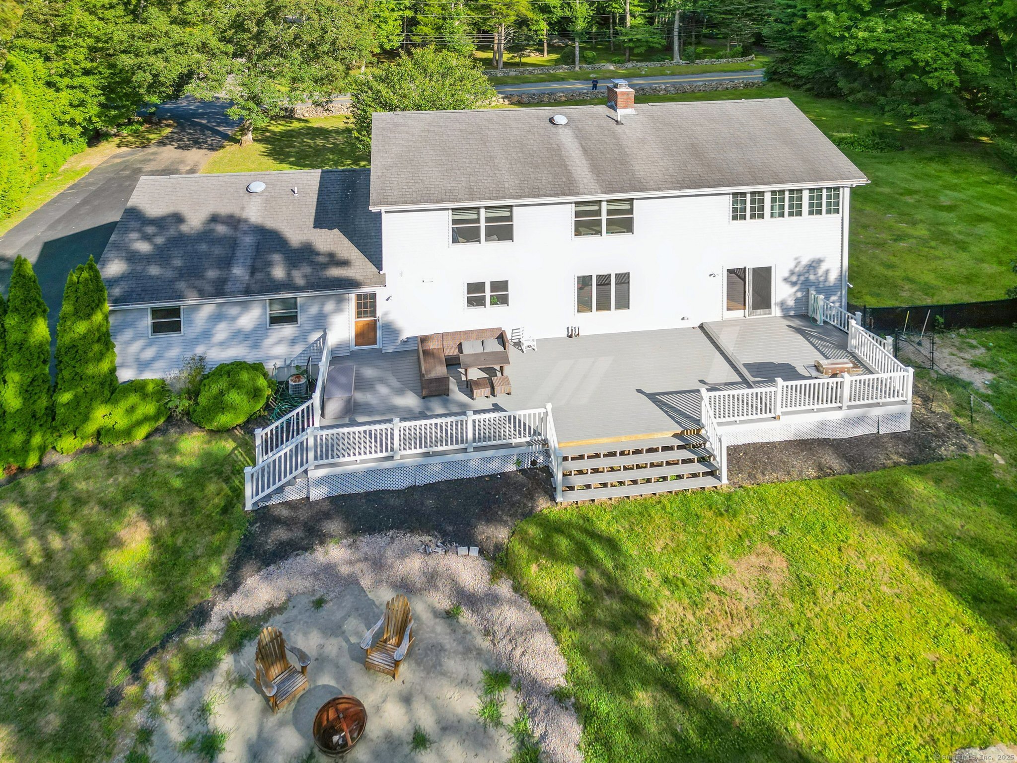 135 Stony Brook Road Stonington CT 06378