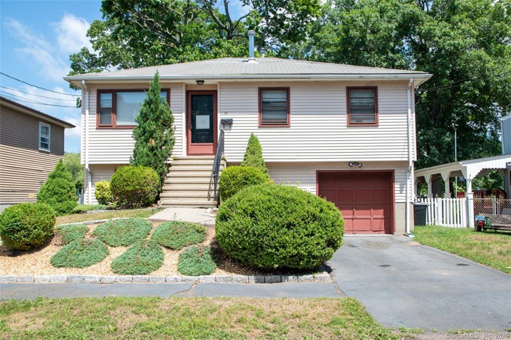 15 William Street West Haven CT 06516
