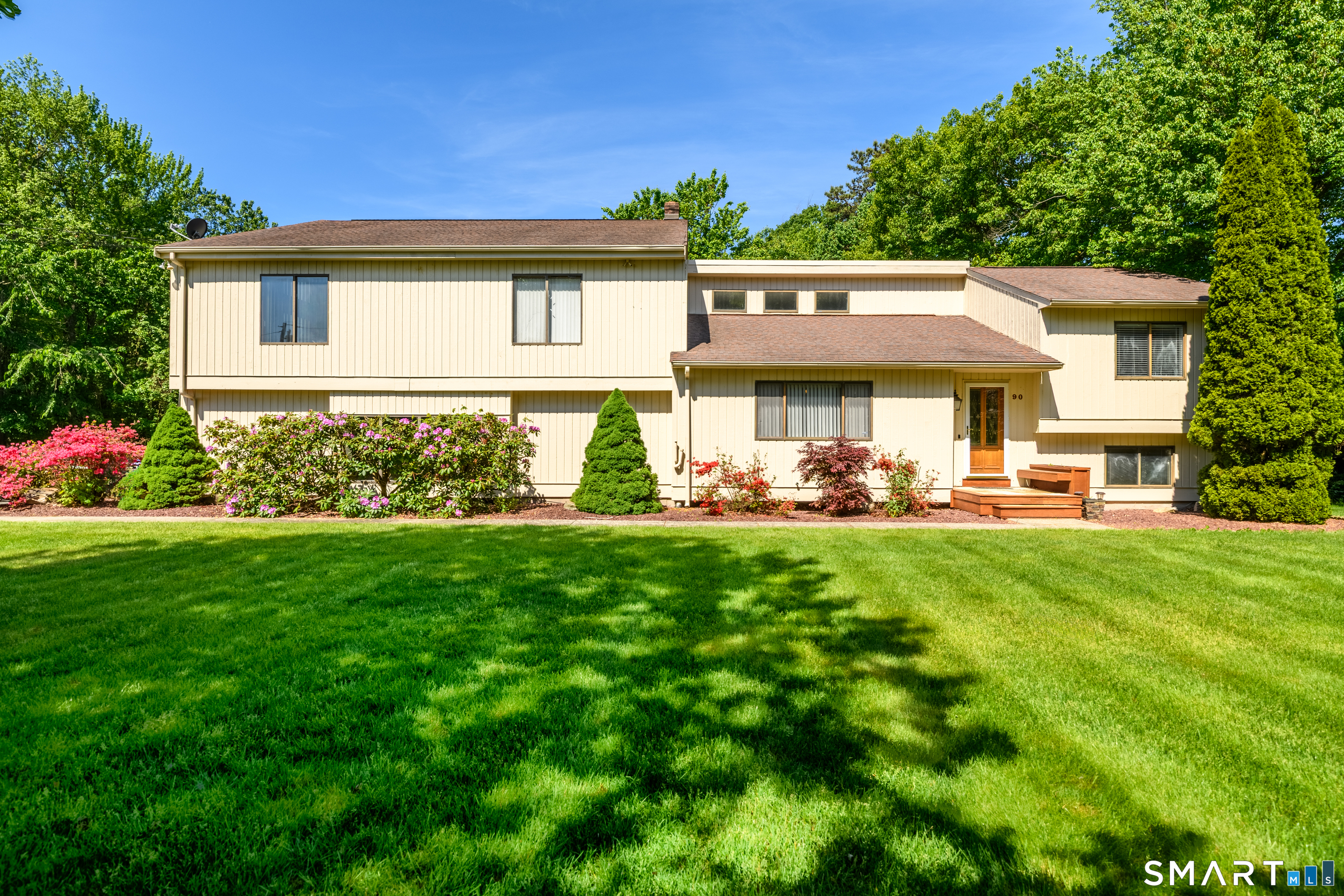 90 Bell Street Manchester CT 06040