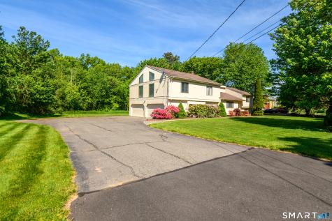 90 Bell Street Manchester CT 06040