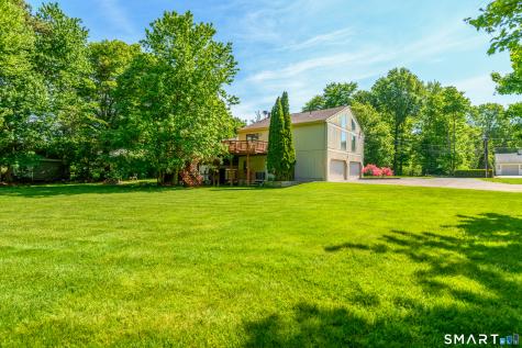 90 Bell Street Manchester CT 06040
