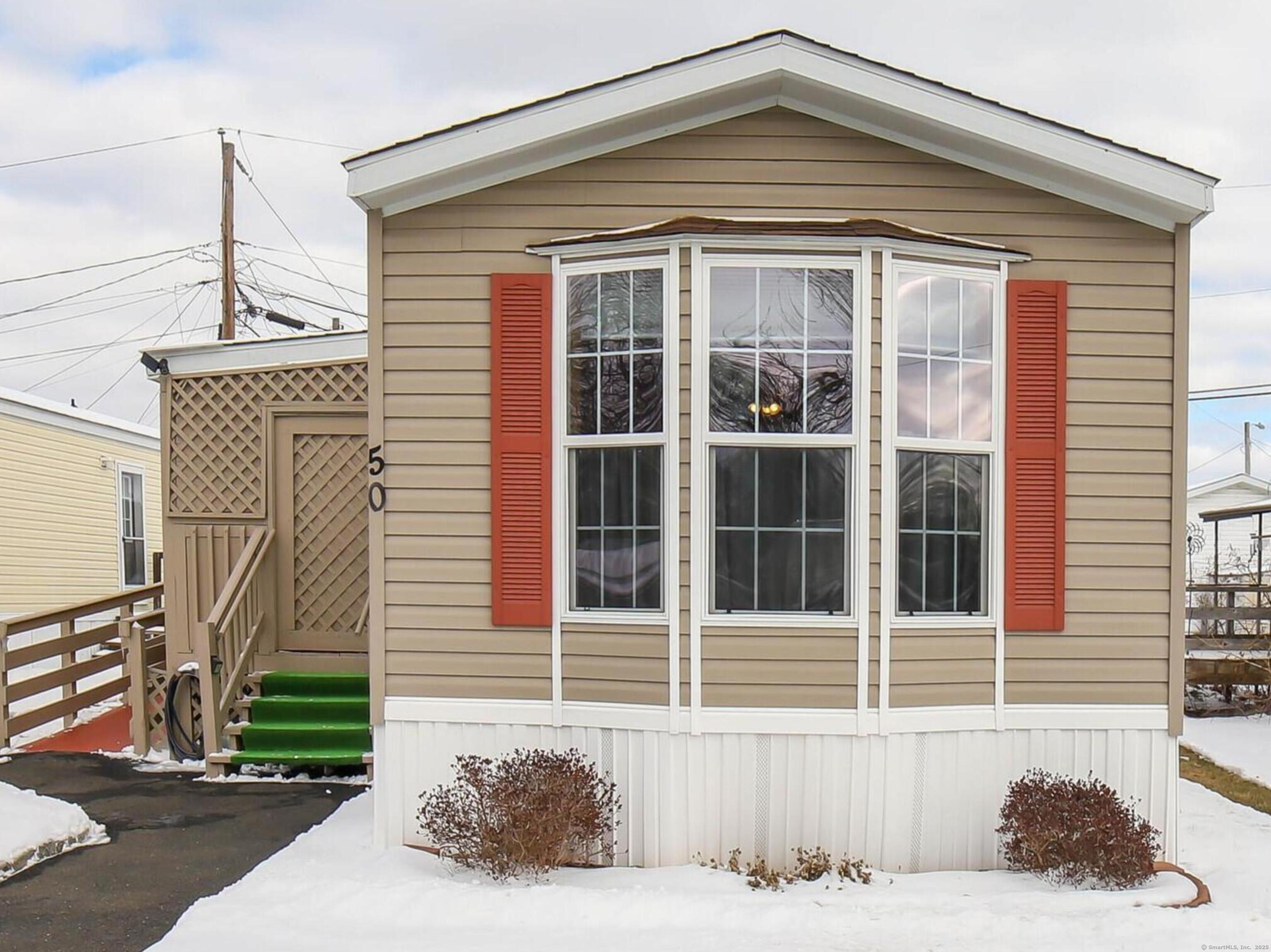 50 Elm Street East Windsor CT 06088