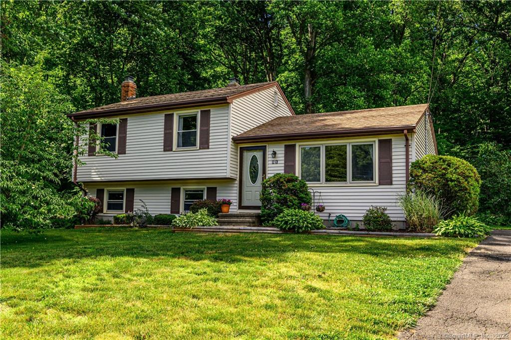81 Greenes Ridge Road Hamden CT 06514