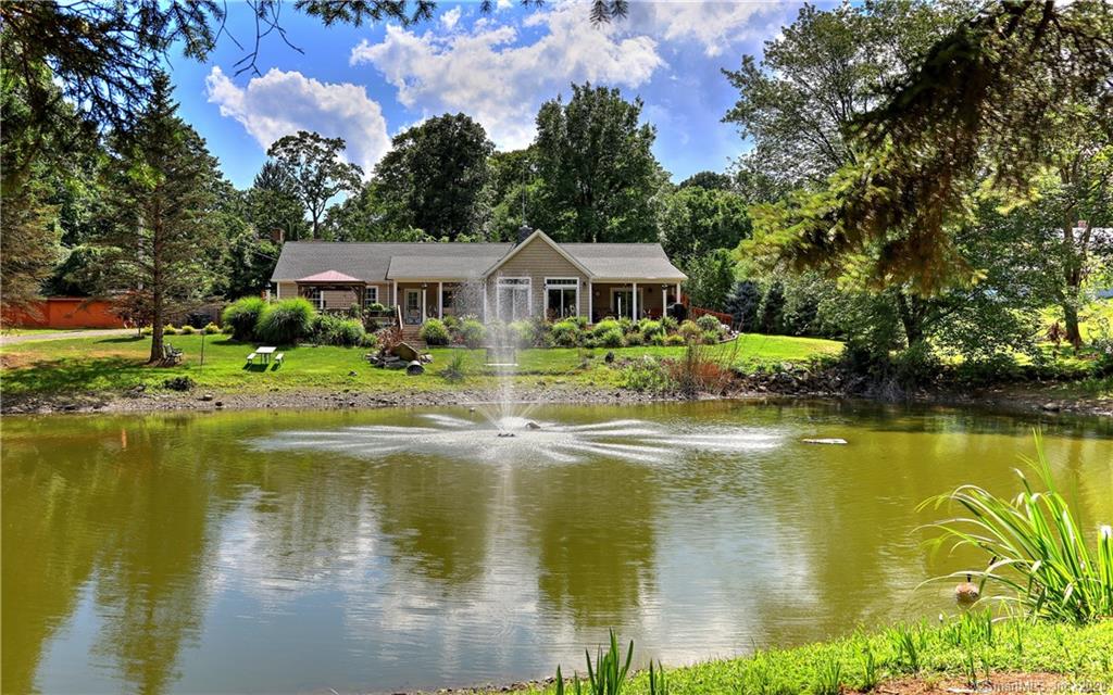 175 Oronoque Road Milford CT 06461